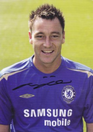 john terry