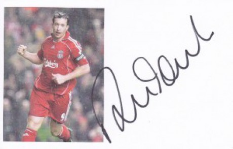 robbie fowler