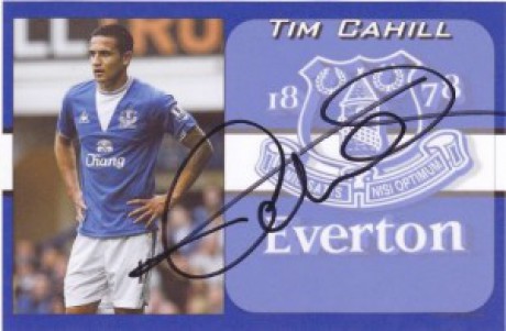 tim cahill