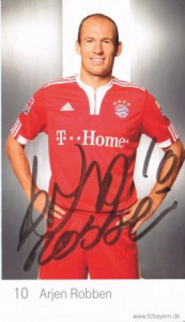 arjen robben