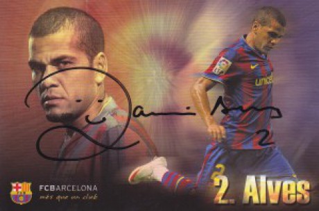dani alves