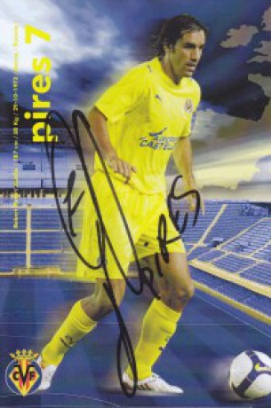 roberto pires