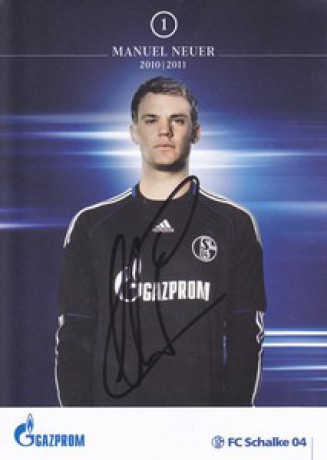 manuel neuer