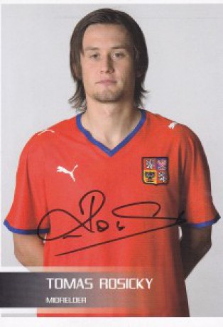 tomas rosicky