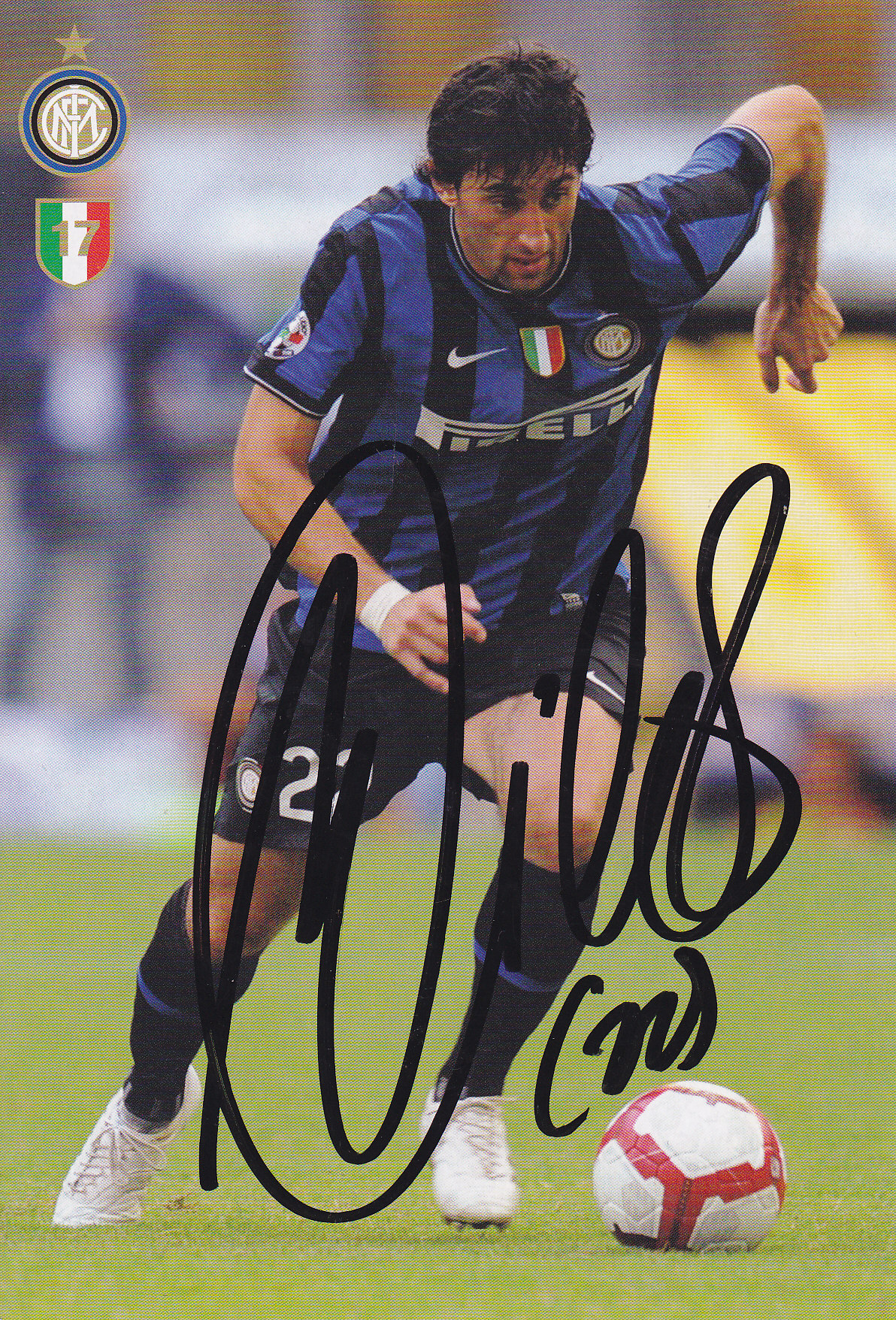 diego milito